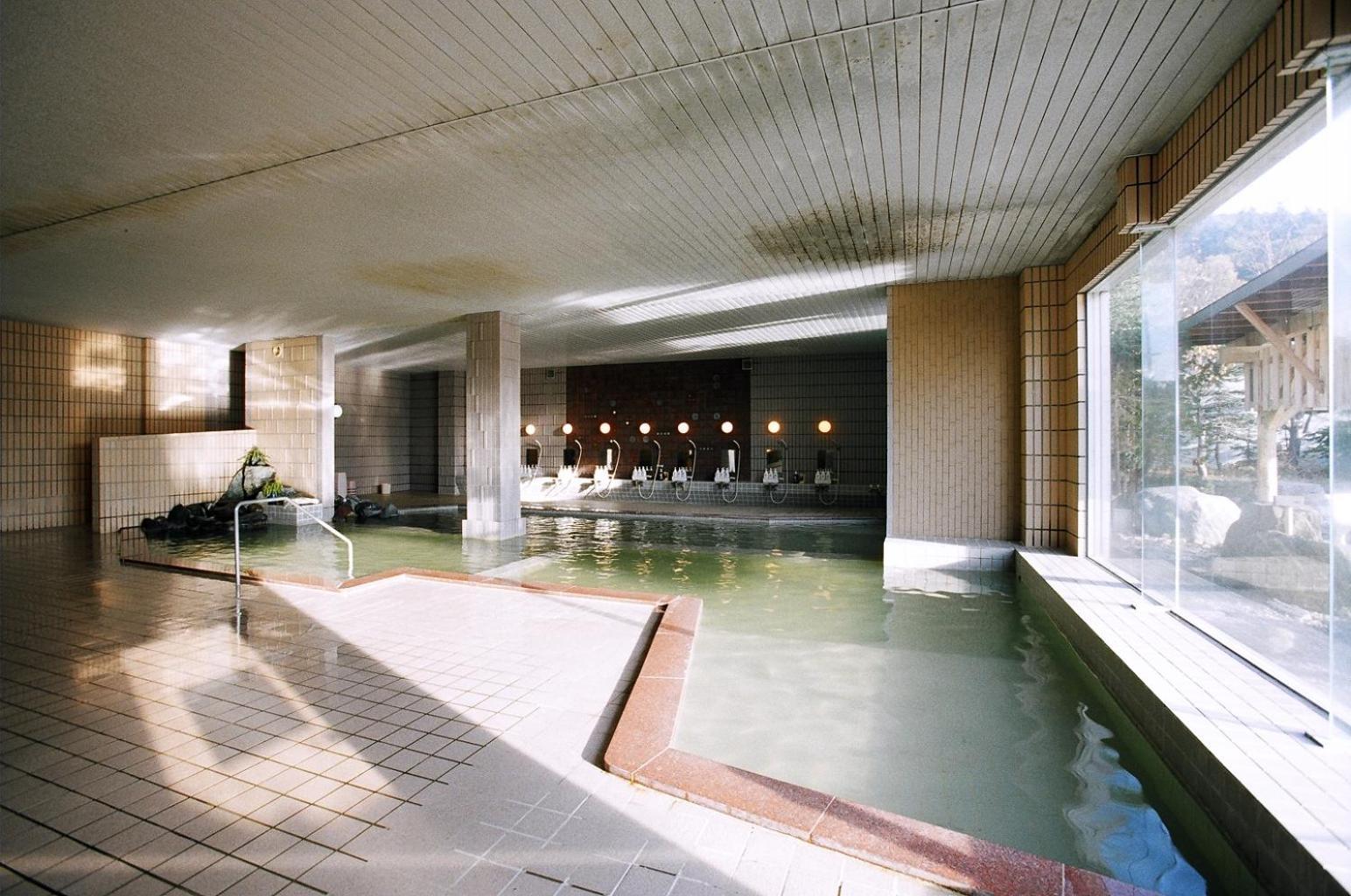 Hotel Shiretoko Shari Eksteriør bilde