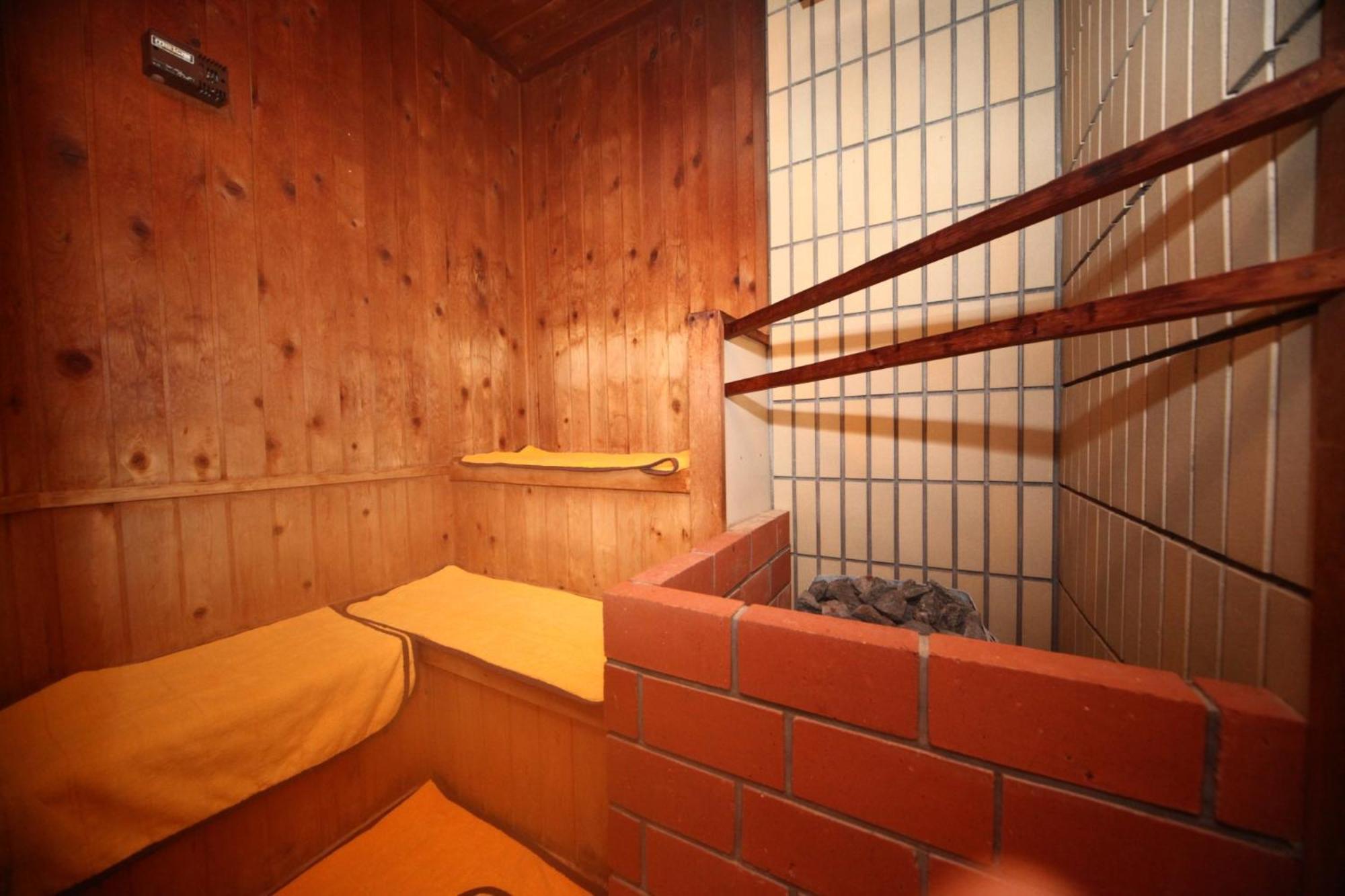 Hotel Shiretoko Shari Eksteriør bilde