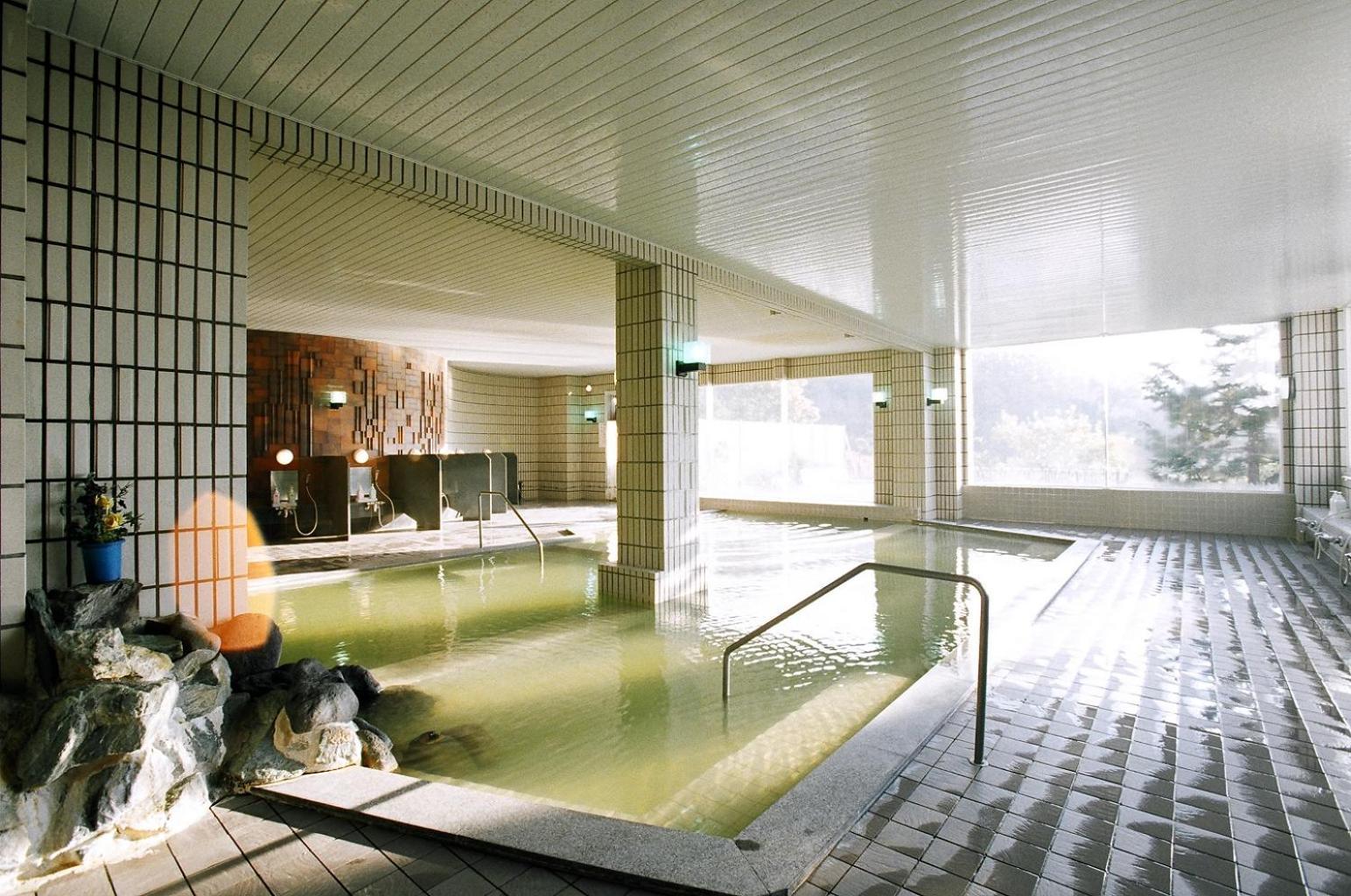 Hotel Shiretoko Shari Eksteriør bilde